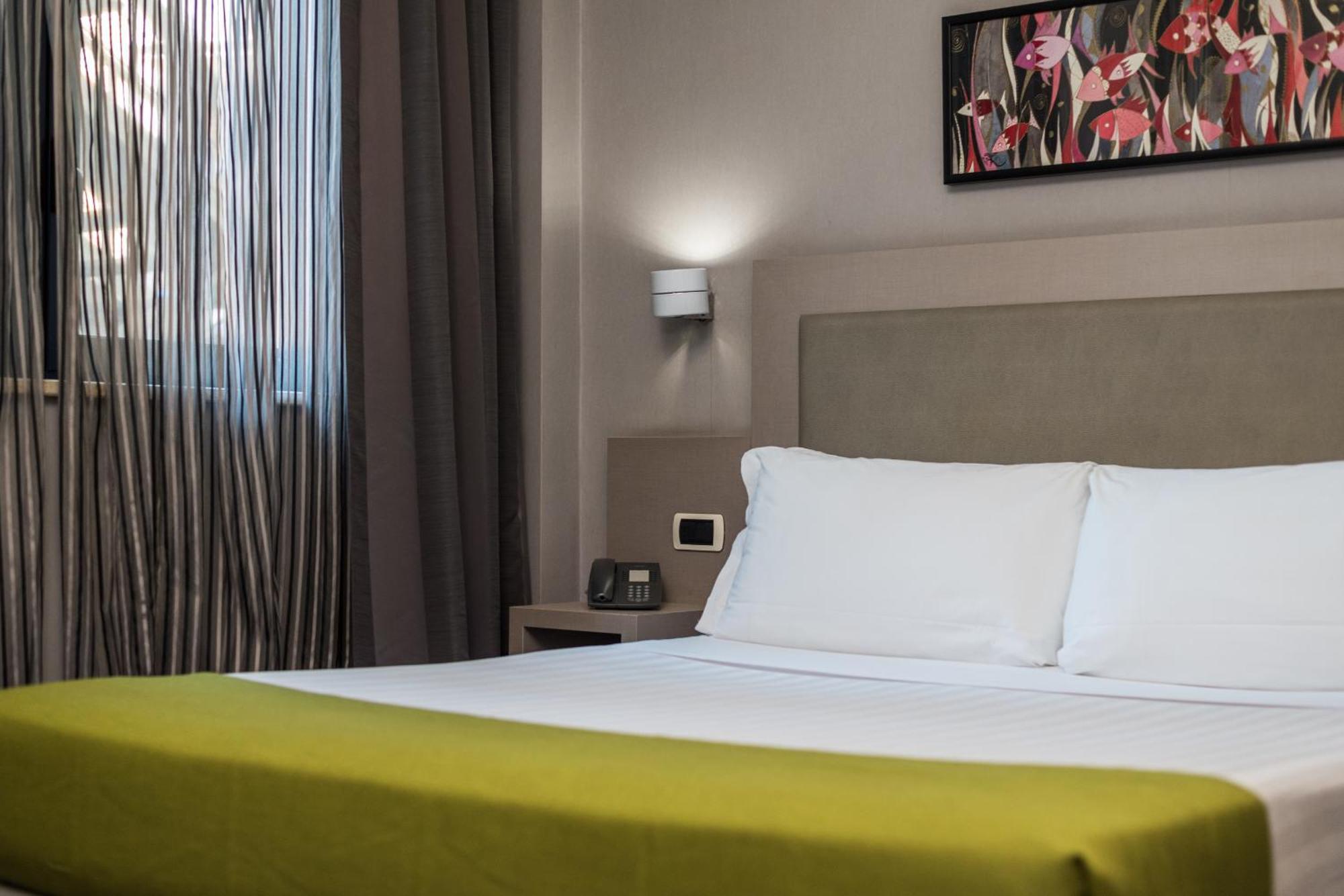 Noba Hotel E Residenze — Foto 3