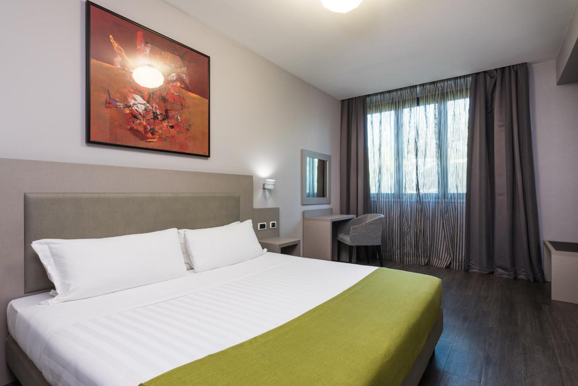 Noba Hotel E Residenze — Foto 2